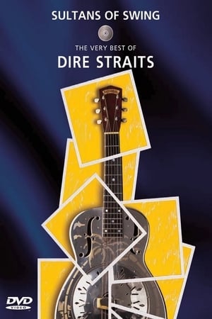 Image Dire Straits: Sultans of Swing, The Very Best of Dire Straits