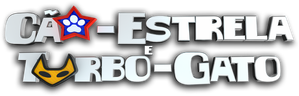 Cão-Estrela E Turbo-Gato