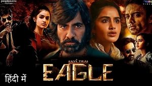 Sahadev (Eagle)(2024) Hindi Dubbed HD