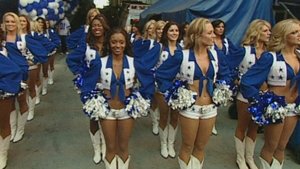 Dallas Cowboys Cheerleaders: Making the Team Episode 8