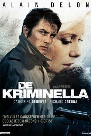 Image De kriminella