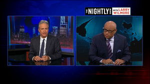 The Daily Show: 20×131