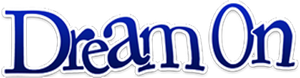 Dream On — Logos 1