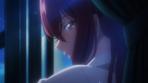 Buchigire Reijou wa Houfuku wo Chikaimashita Cap 5