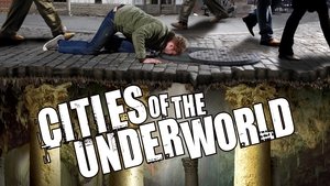 poster Cities of the Underworld