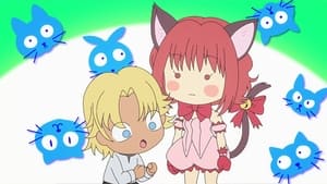 Tokyo Mew Mew New ♡ الحلقة 2