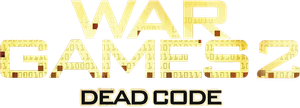 WarGames: The Dead Code — Logos 5