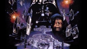 Star Wars – Episodio V: El Imperio Contraataca (1980) FULL HD 1080P LATINO/INGLES