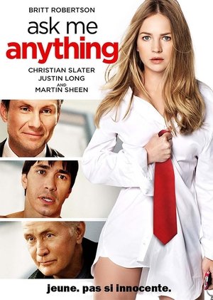 Watch Ask Me Anything (2014) HD Movie Online Free