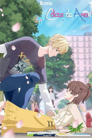 Poster 打火机与公主裙 2021