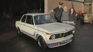 Image BMW 2002 Turbo