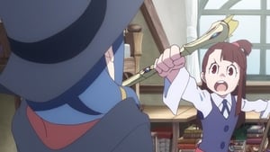 Little Witch Academia: 1×3