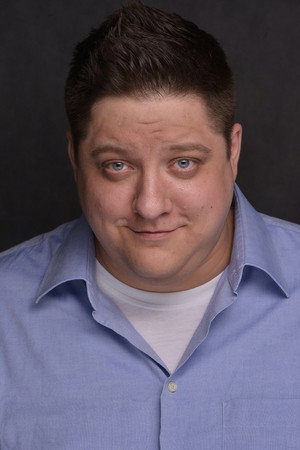 Roman Popov portrait