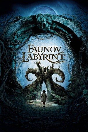 poster Pan's Labyrinth