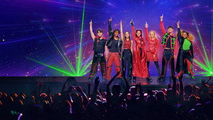 Descendants/ZOMBIES Worlds Collide – Concert Special