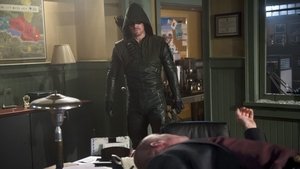 Arrow Temporada 3 Capítulo 16