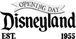 Disneyland's Opening Day Broadcast