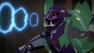 Transformers: Robots In Disguise Season 2 Episode 9