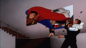 Superman: 3×12