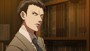 Chuuzenji-sensei Mononoke Kougiroku: Sensei ga Nazo wo Hodoite Shimau kara – Episódio 5