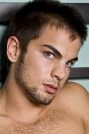 Malachi Marx portrait