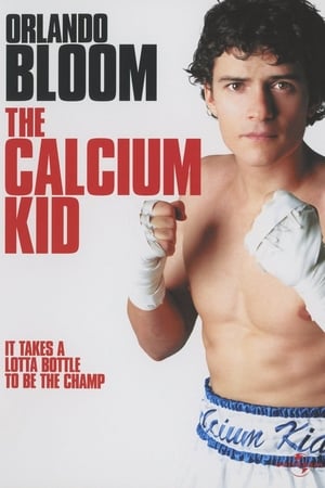 Click for trailer, plot details and rating of The Calcium Kid (2004)
