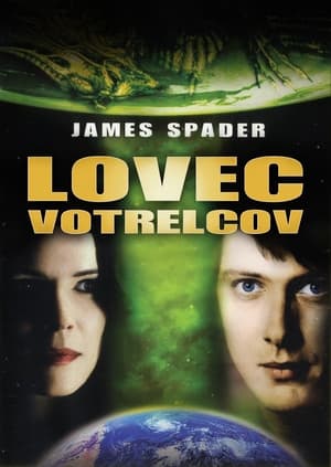 Lovec votrelcov 2003