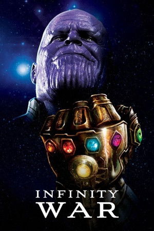 poster Avengers: Infinity War