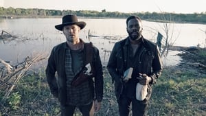 Fear the Walking Dead saison 4 Episode 15