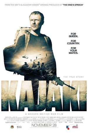 Click for trailer, plot details and rating of Kajaki (2014)