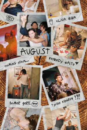 August
