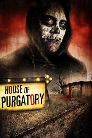 Poster House of Purgatory 2016