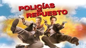 Policías de repuesto