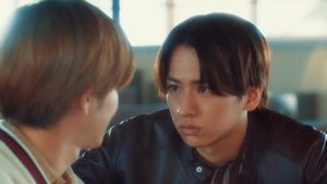 Mr. Unlucky Has No Choice but to Kiss! Season 1 Episode 6