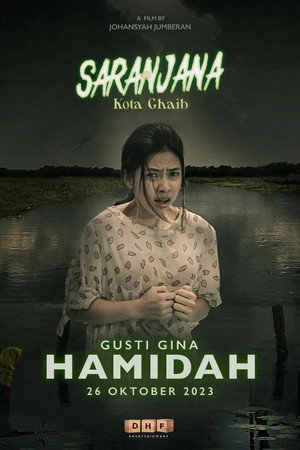 Saranjana: Supernatural City 15