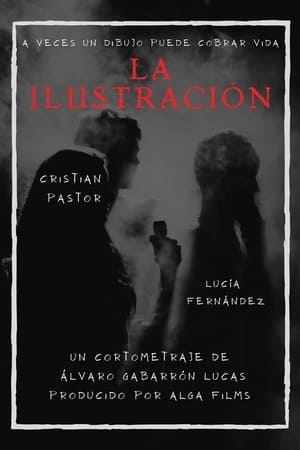 Poster La Ilustración 