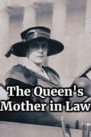 Poster The Queen's Mother in Law (2012)
