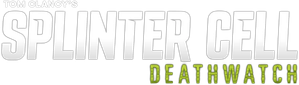 Splinter Cell: Deathwatch