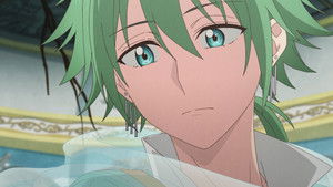 Champignon no Majo Episódio 11