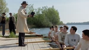 The Boys in the Boat (2023)