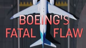 Image Boeing's Fatal Flaw