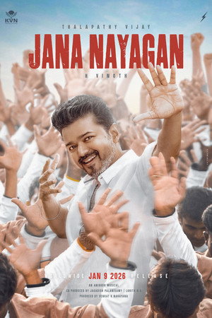 poster Jana Nayagan