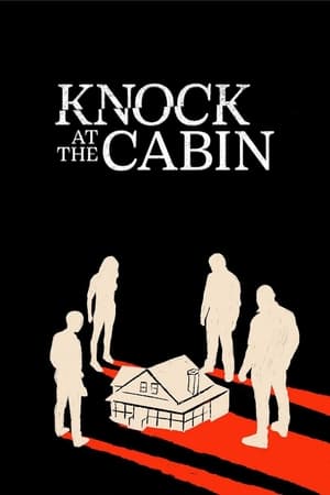 Knock at the Cabin cover
