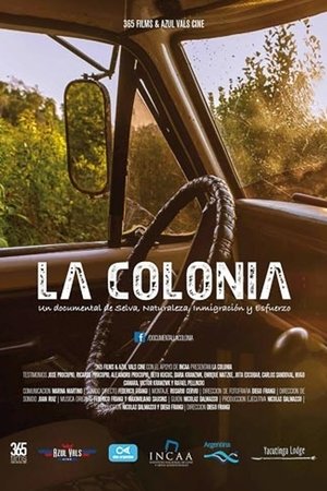 Image La colonia