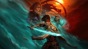 فيلم Mortal Kombat Legends: Snow Blind 2022 مترجم