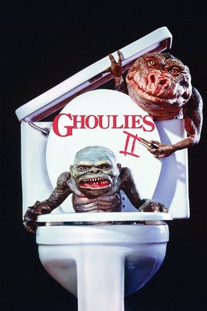 Image Ghoulies II