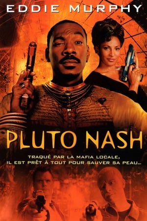 Pluto Nash 2002