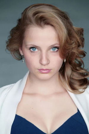 Sofia Lebedeva photo