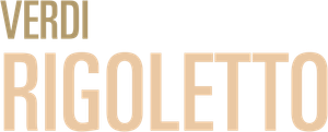 Rigoletto — Logos 1