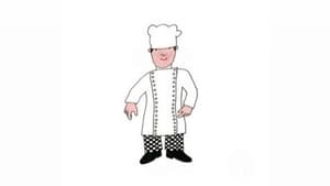 Mr. Benn The Cook